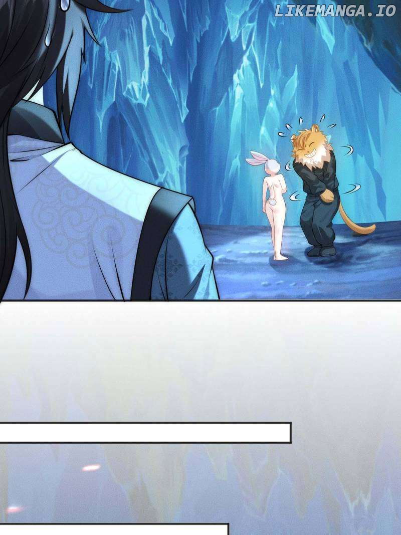 Opening Bonus of 100 Million Lives Chapter 116 - page 25