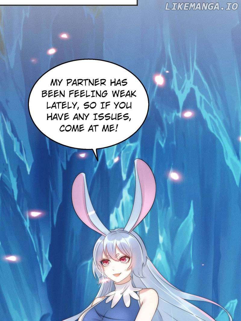 Opening Bonus of 100 Million Lives Chapter 116 - page 26