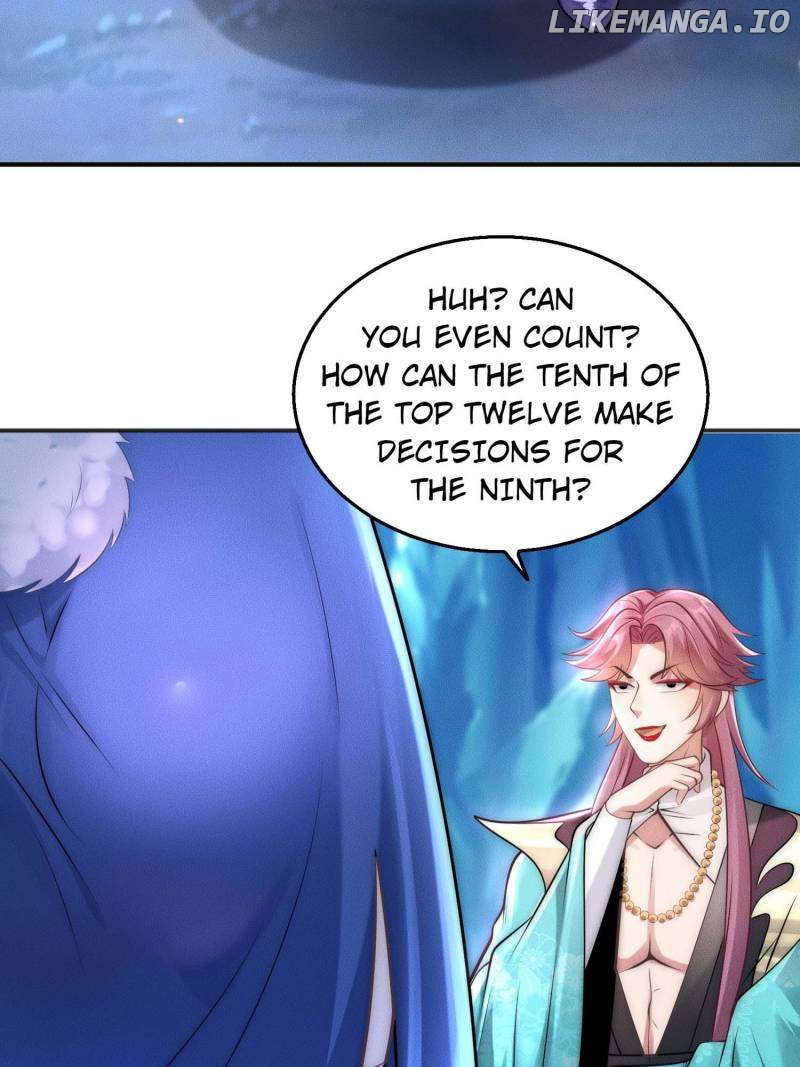 Opening Bonus of 100 Million Lives Chapter 116 - page 28