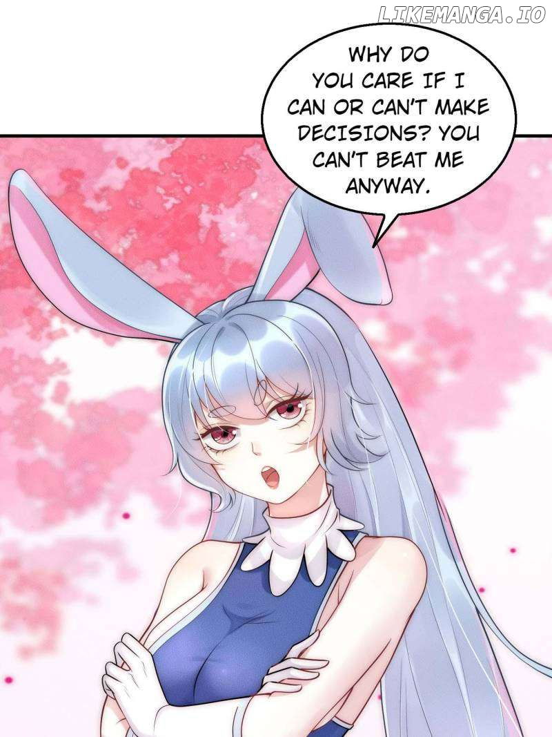 Opening Bonus of 100 Million Lives Chapter 116 - page 30