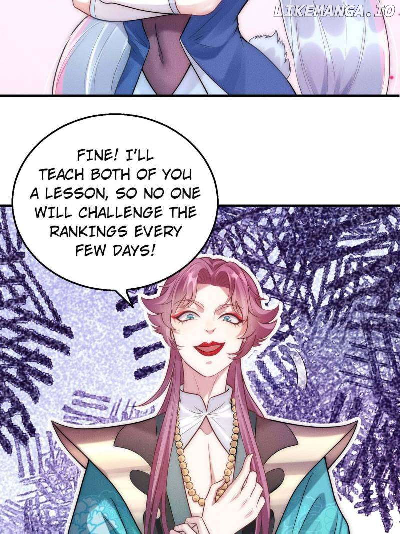 Opening Bonus of 100 Million Lives Chapter 116 - page 31