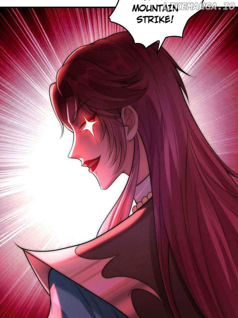 Opening Bonus of 100 Million Lives Chapter 116 - page 33