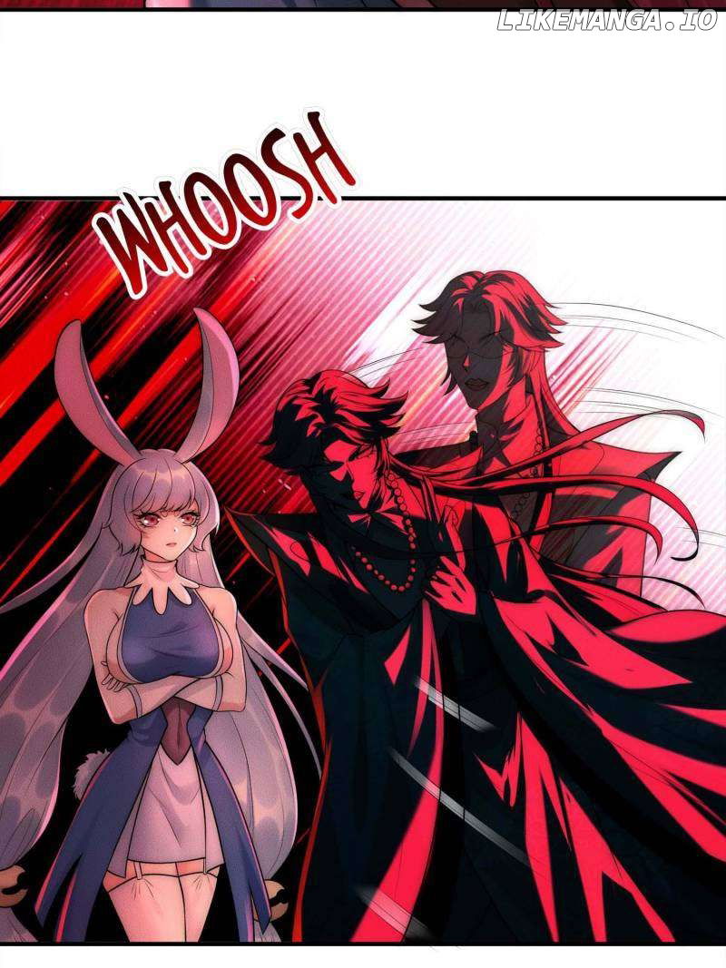 Opening Bonus of 100 Million Lives Chapter 116 - page 34
