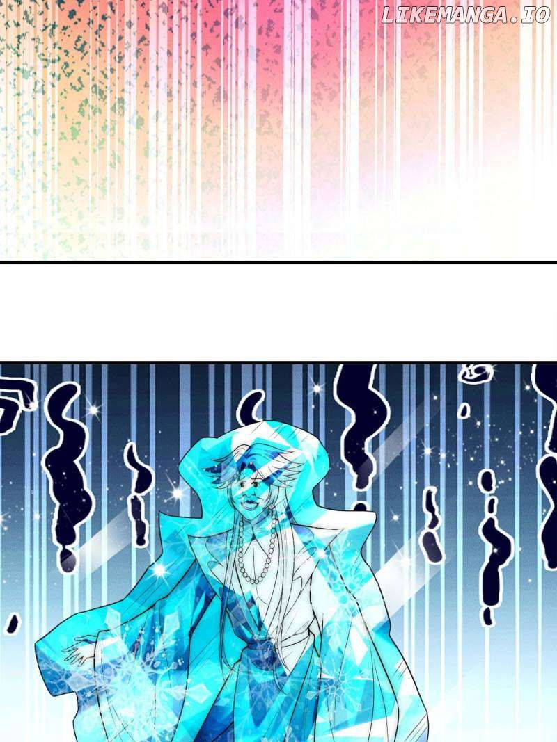 Opening Bonus of 100 Million Lives Chapter 116 - page 36