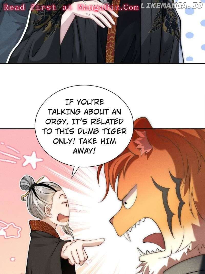 Opening Bonus of 100 Million Lives Chapter 116 - page 4