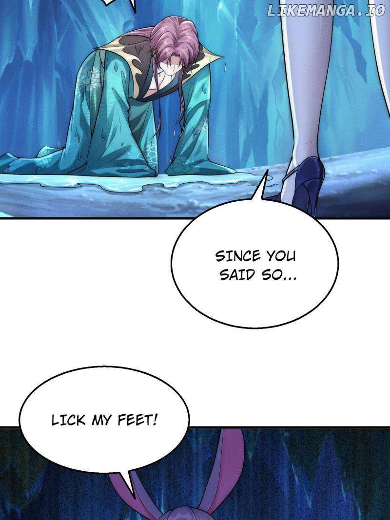 Opening Bonus of 100 Million Lives Chapter 116 - page 41