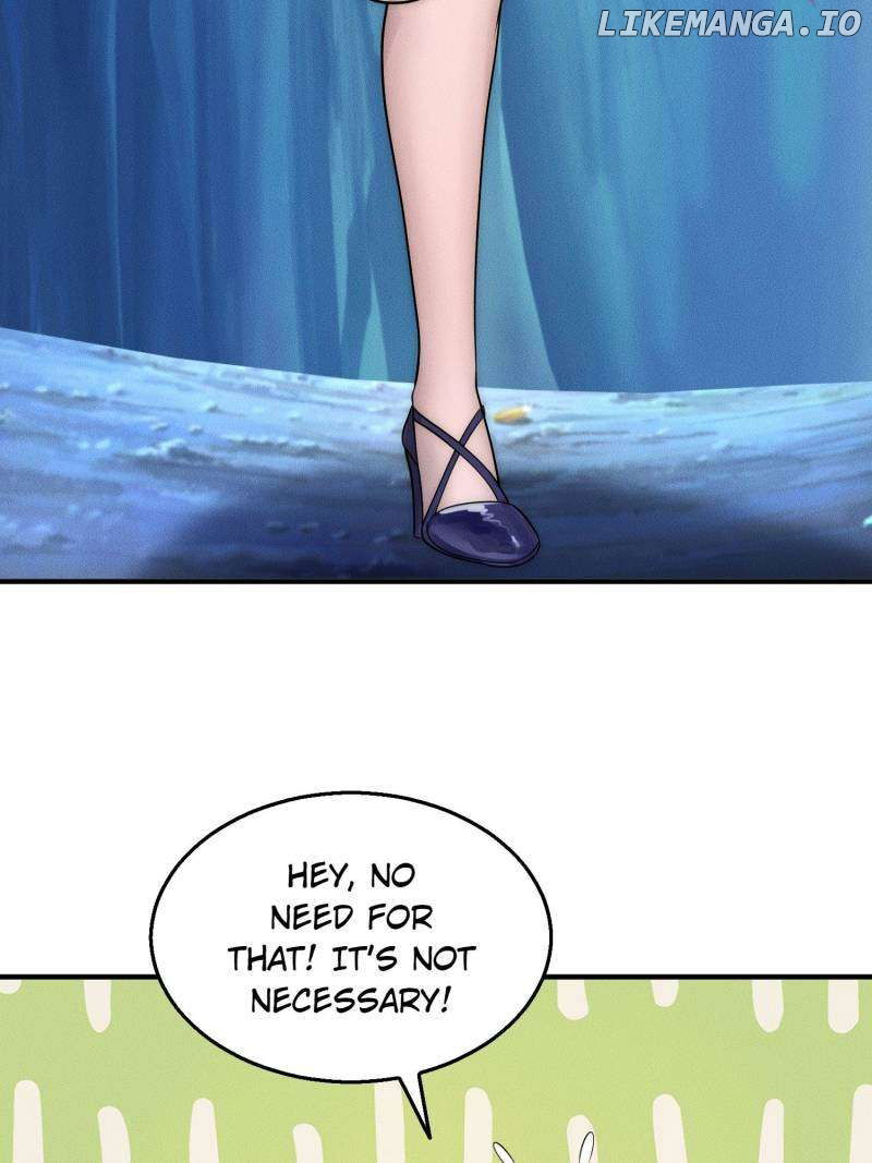 Opening Bonus of 100 Million Lives Chapter 116 - page 43