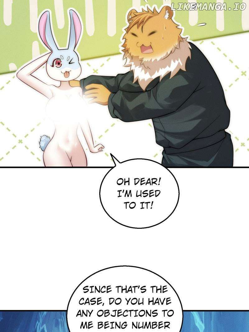 Opening Bonus of 100 Million Lives Chapter 116 - page 44