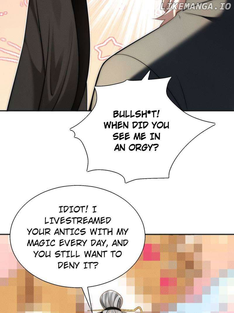Opening Bonus of 100 Million Lives Chapter 116 - page 5