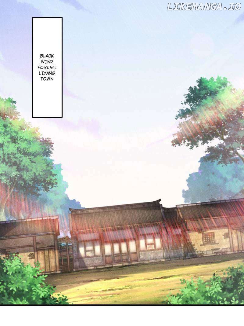 Opening Bonus of 100 Million Lives Chapter 116 - page 52
