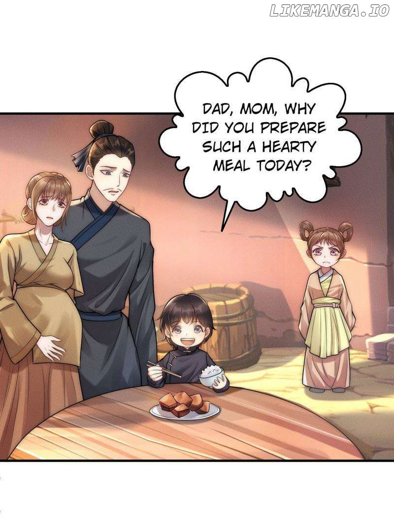 Opening Bonus of 100 Million Lives Chapter 116 - page 53