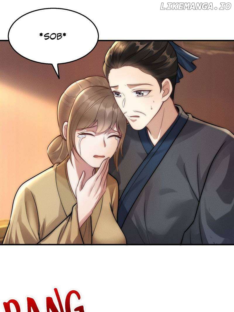 Opening Bonus of 100 Million Lives Chapter 116 - page 54