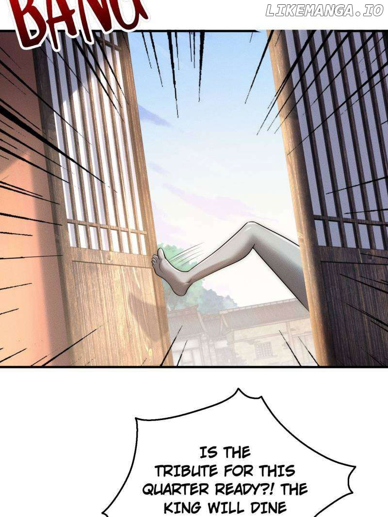 Opening Bonus of 100 Million Lives Chapter 116 - page 55