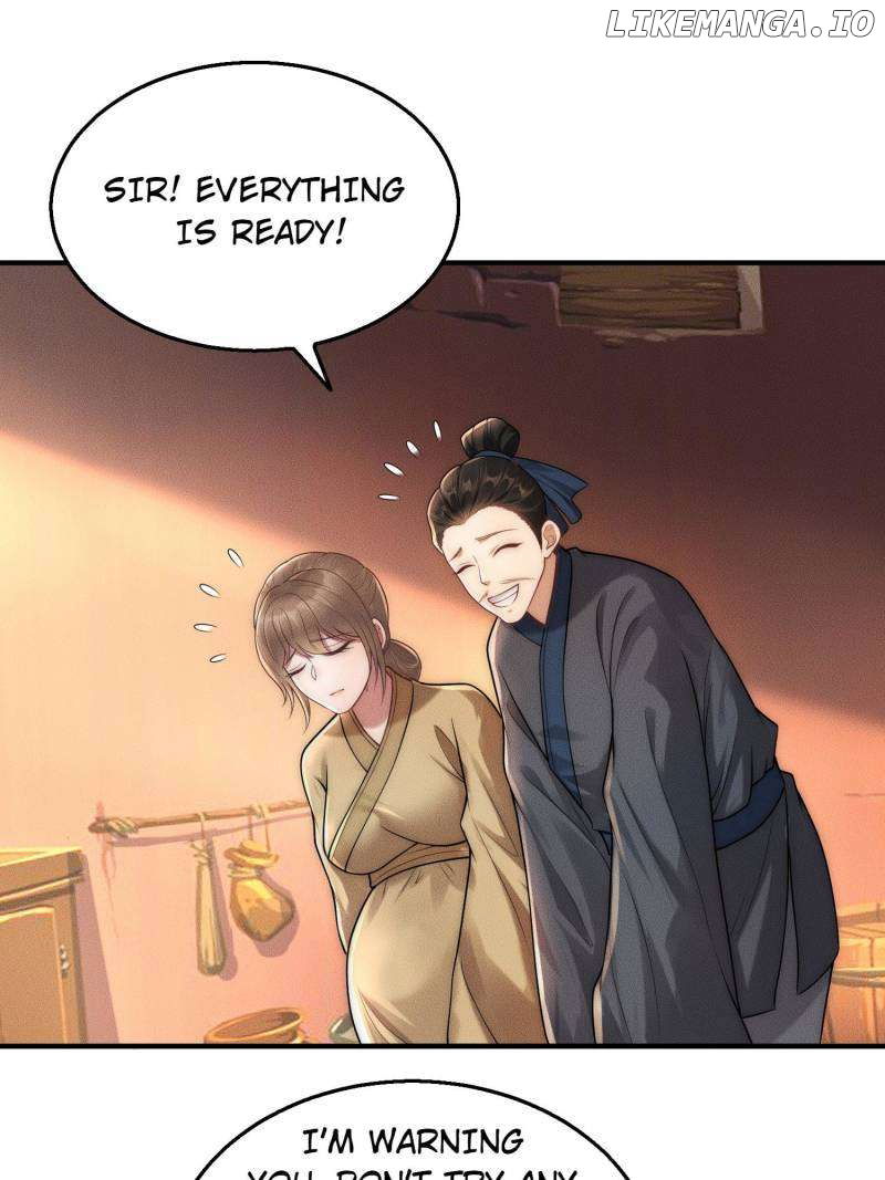 Opening Bonus of 100 Million Lives Chapter 116 - page 57