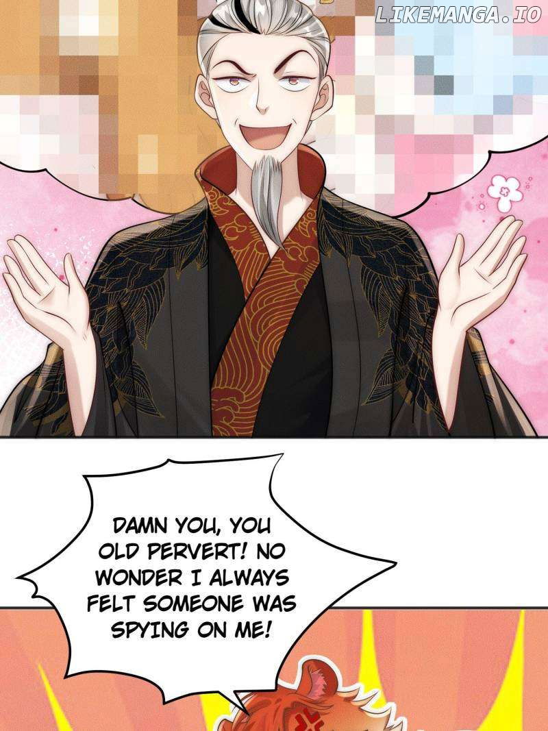 Opening Bonus of 100 Million Lives Chapter 116 - page 6