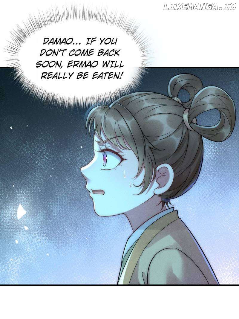 Opening Bonus of 100 Million Lives Chapter 116 - page 60