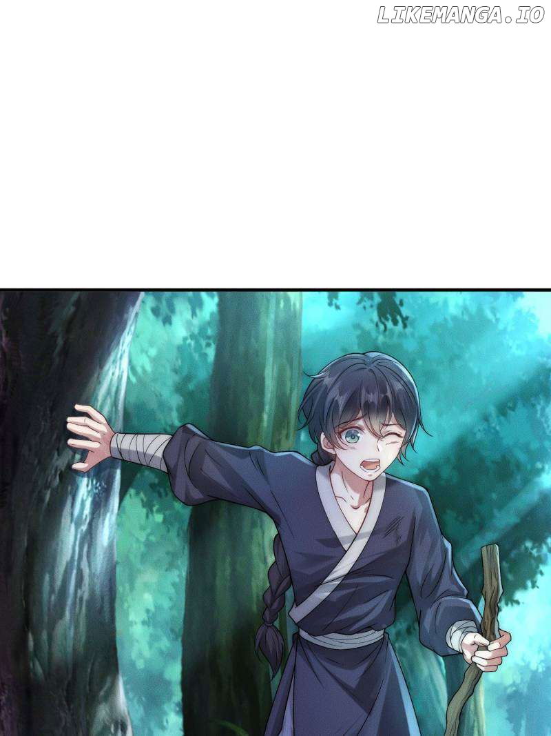 Opening Bonus of 100 Million Lives Chapter 116 - page 61
