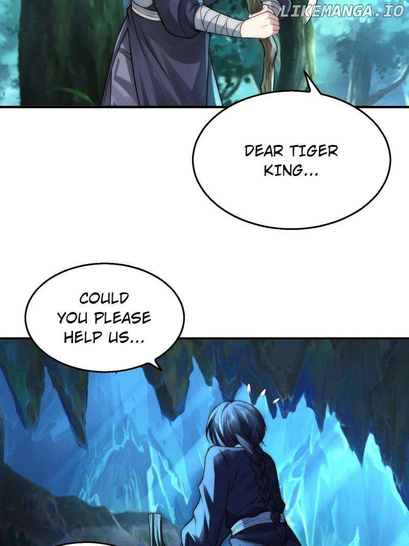 Opening Bonus of 100 Million Lives Chapter 116 - page 63