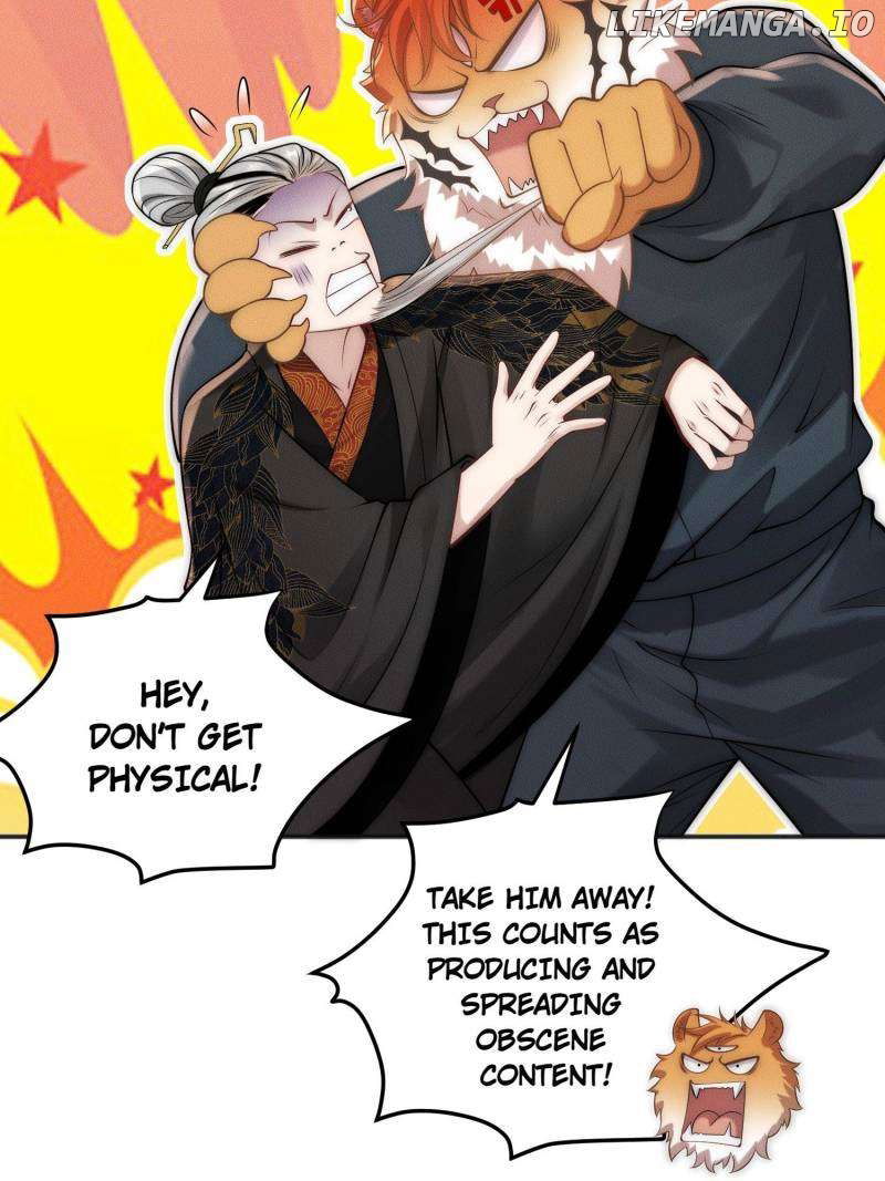 Opening Bonus of 100 Million Lives Chapter 116 - page 7
