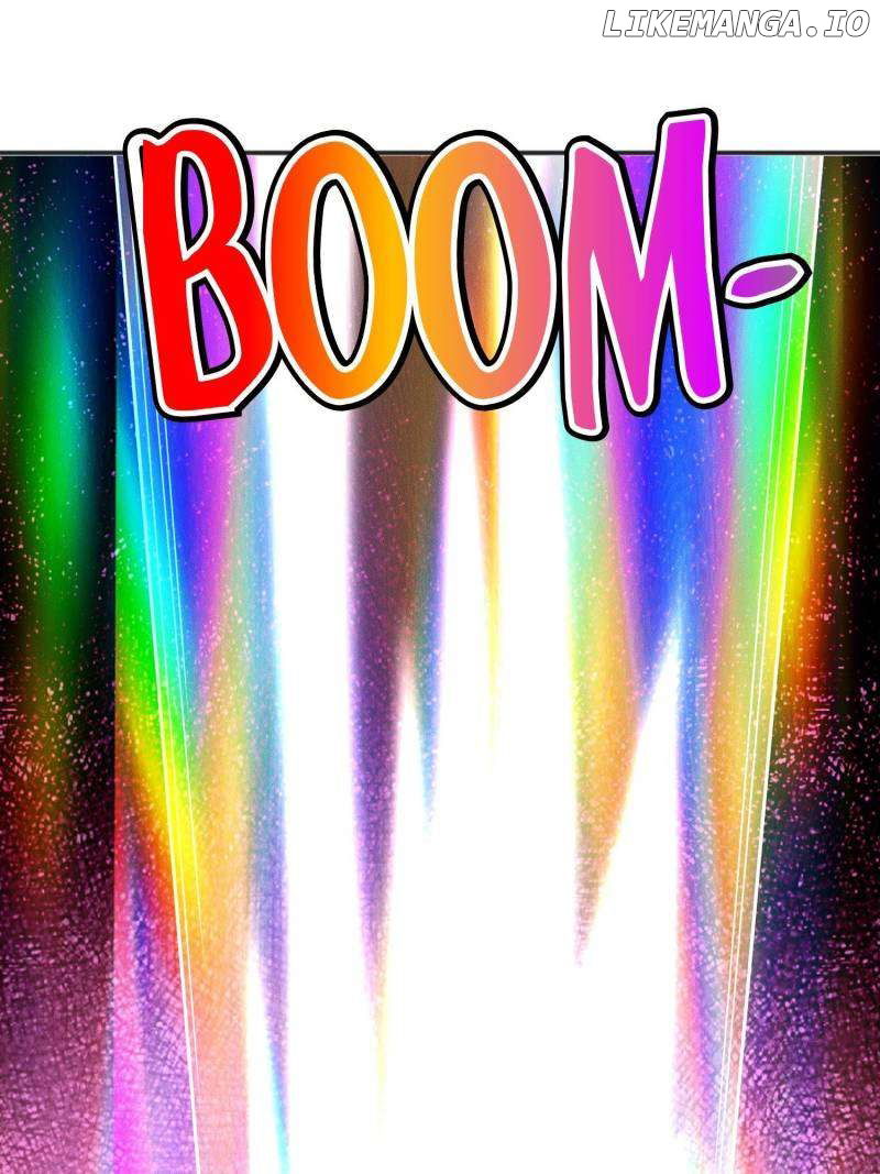 Opening Bonus of 100 Million Lives Chapter 116 - page 8