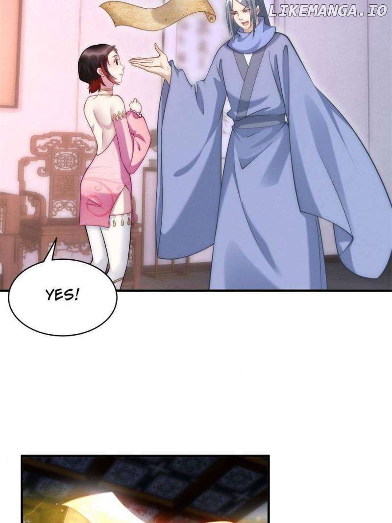 Opening Bonus of 100 Million Lives Chapter 80 - page 10