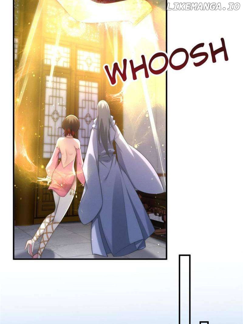 Opening Bonus of 100 Million Lives Chapter 80 - page 11