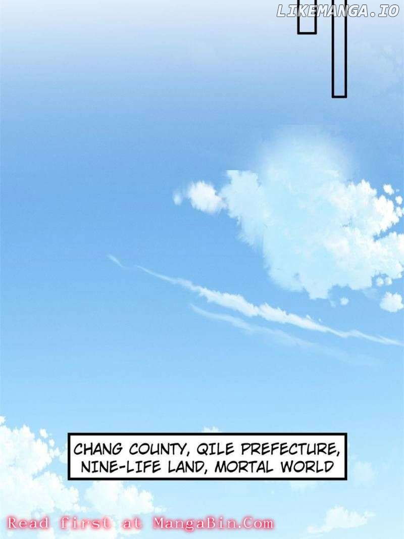 Opening Bonus of 100 Million Lives Chapter 80 - page 12