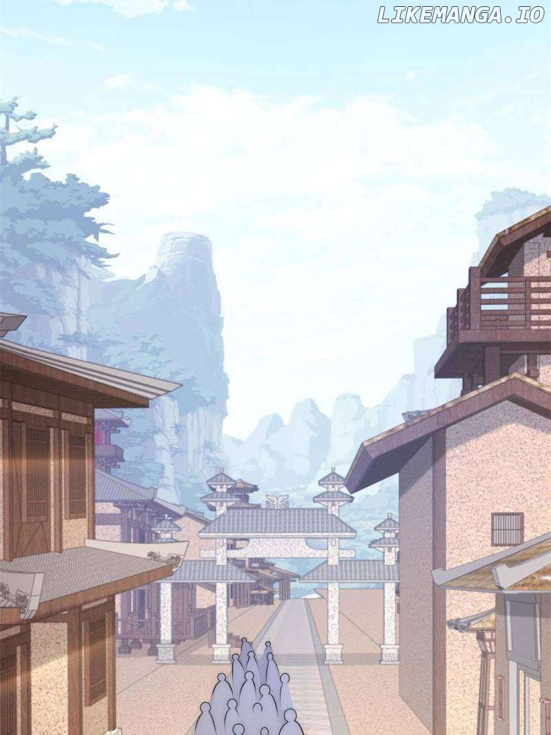 Opening Bonus of 100 Million Lives Chapter 80 - page 13