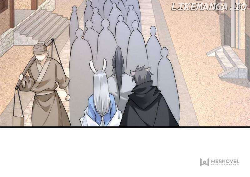 Opening Bonus of 100 Million Lives Chapter 80 - page 14
