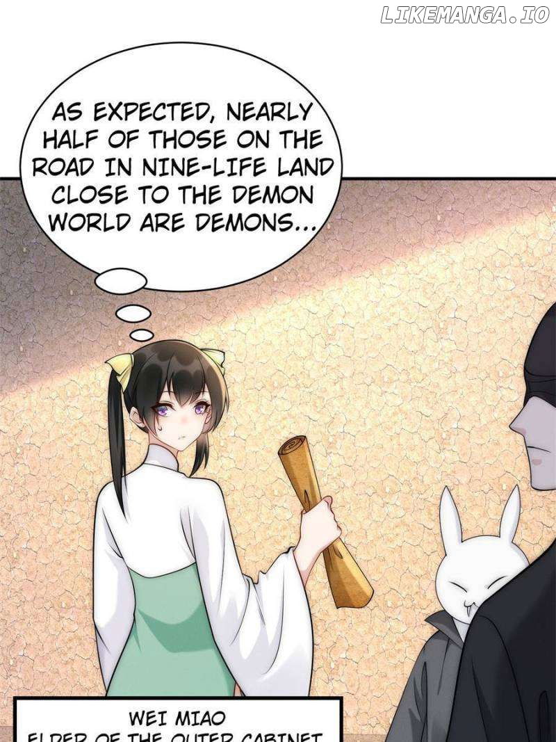 Opening Bonus of 100 Million Lives Chapter 80 - page 15