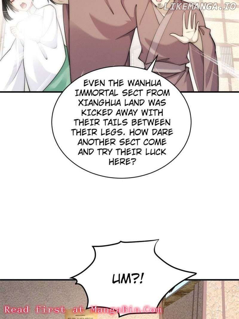 Opening Bonus of 100 Million Lives Chapter 80 - page 18
