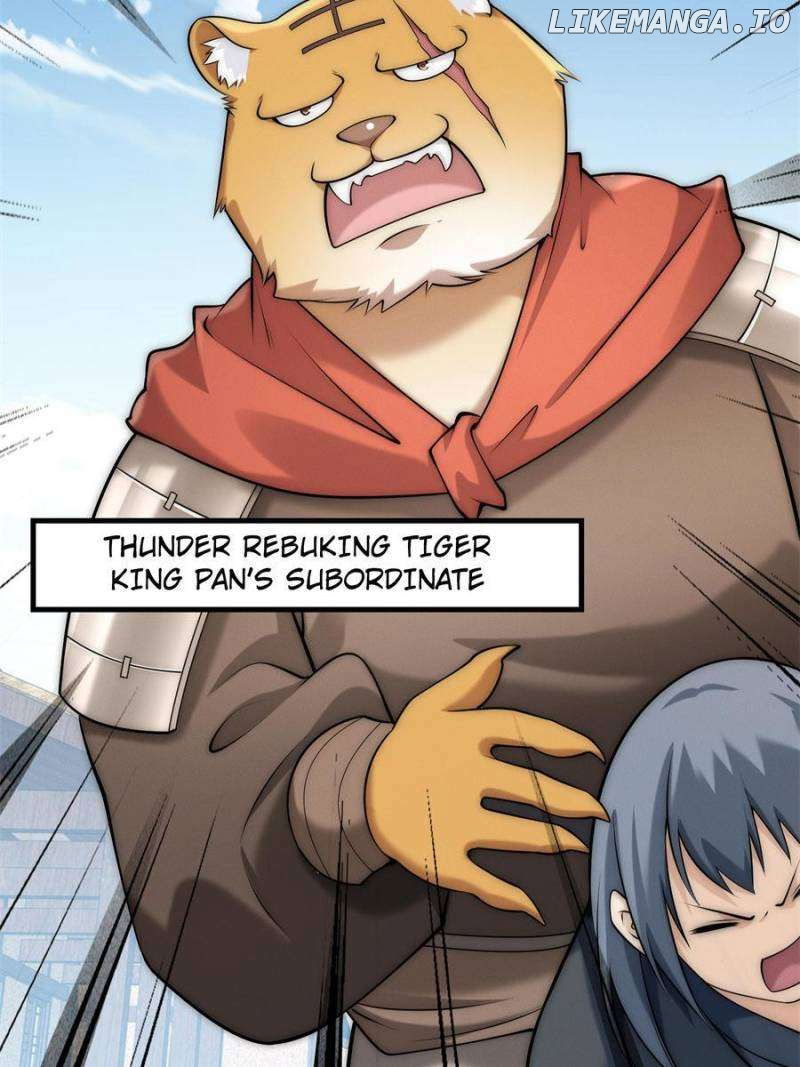 Opening Bonus of 100 Million Lives Chapter 80 - page 20