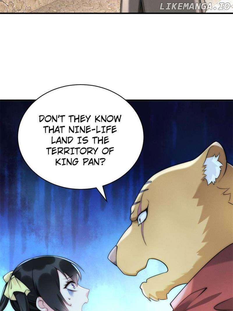 Opening Bonus of 100 Million Lives Chapter 80 - page 23