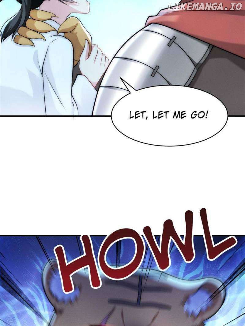 Opening Bonus of 100 Million Lives Chapter 80 - page 24