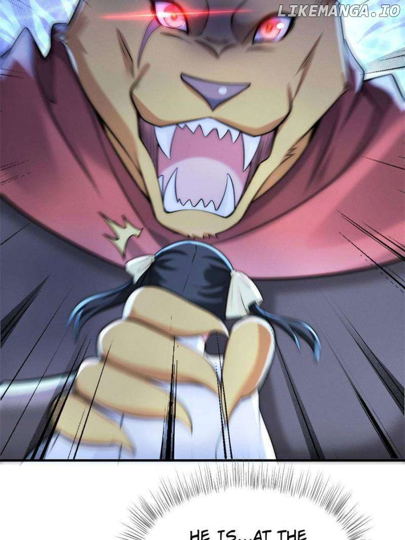 Opening Bonus of 100 Million Lives Chapter 80 - page 25