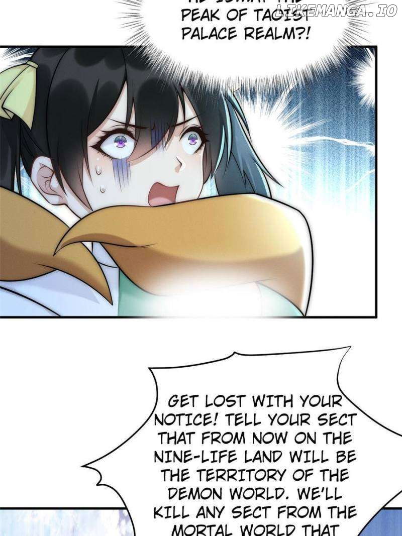 Opening Bonus of 100 Million Lives Chapter 80 - page 26