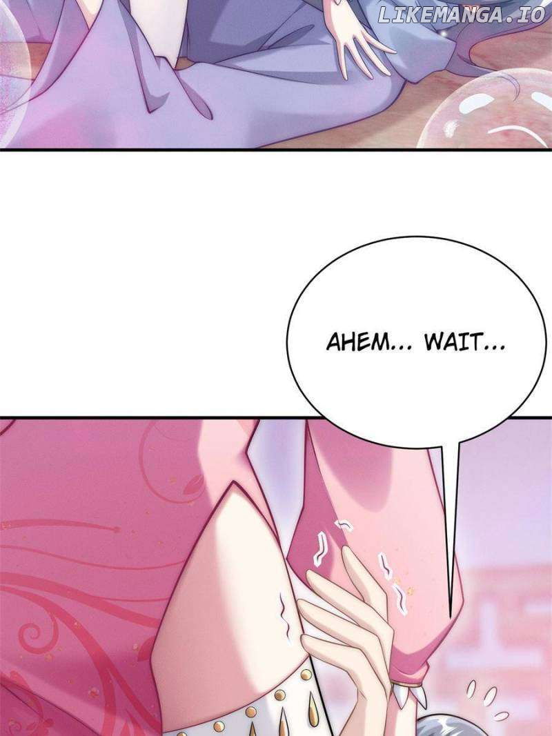 Opening Bonus of 100 Million Lives Chapter 80 - page 3
