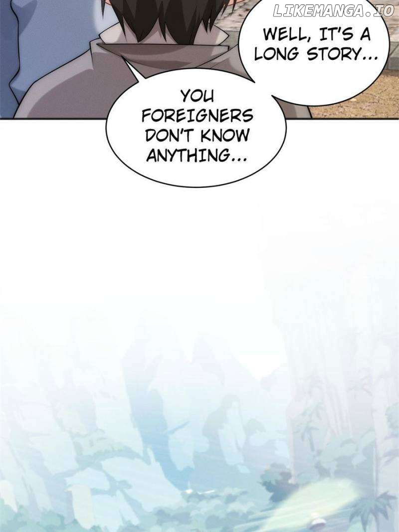 Opening Bonus of 100 Million Lives Chapter 80 - page 31