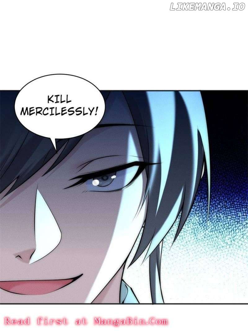 Opening Bonus of 100 Million Lives Chapter 80 - page 39