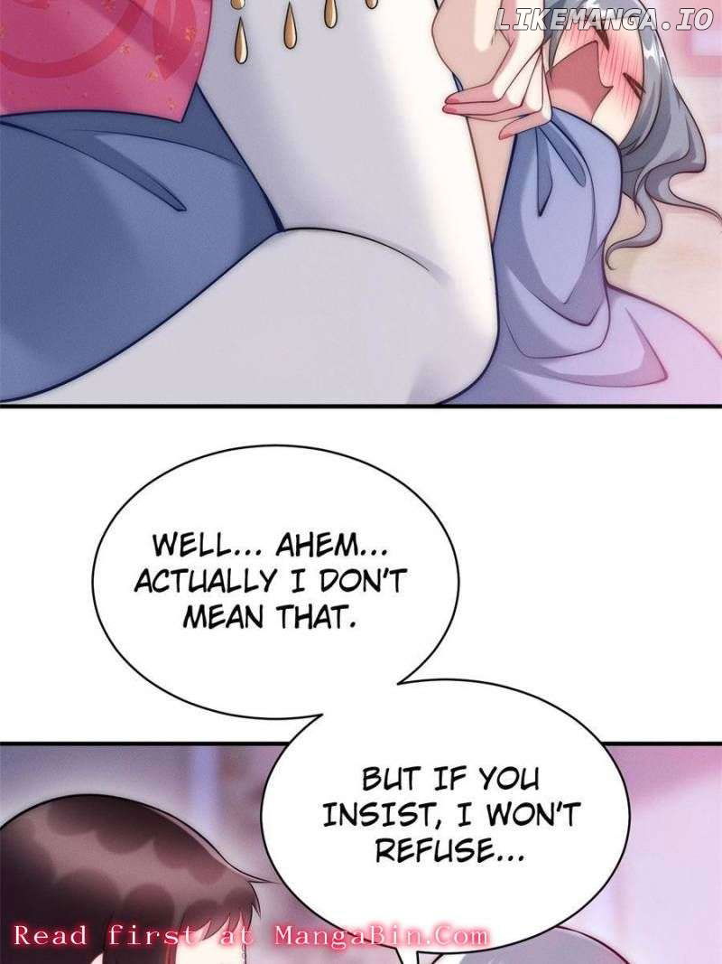 Opening Bonus of 100 Million Lives Chapter 80 - page 4