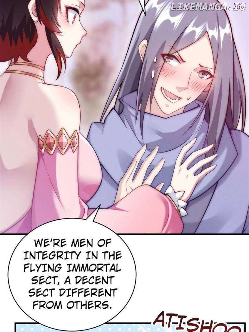 Opening Bonus of 100 Million Lives Chapter 80 - page 5