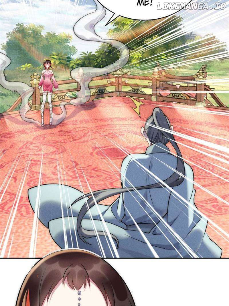 Opening Bonus of 100 Million Lives Chapter 80 - page 50
