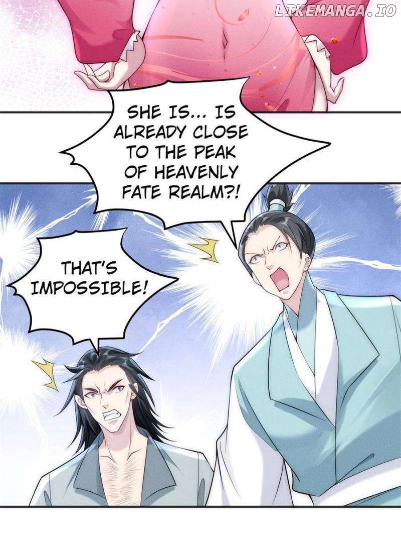 Opening Bonus of 100 Million Lives Chapter 80 - page 54