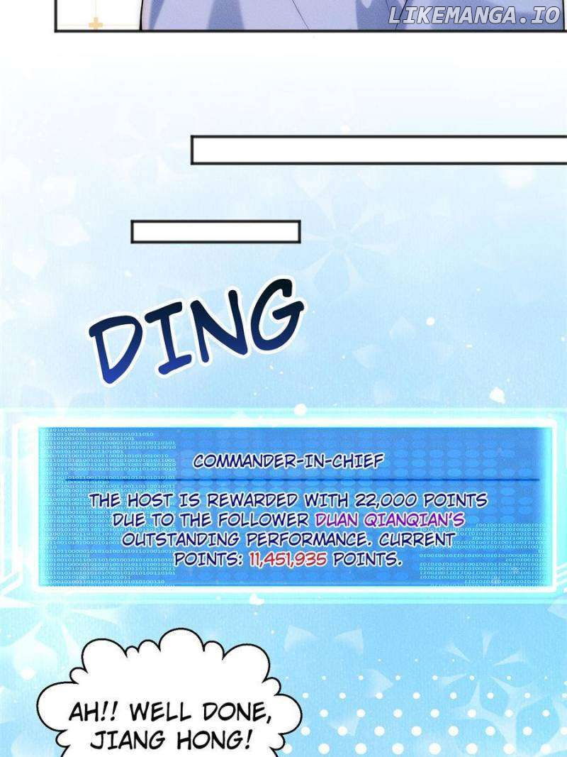 Opening Bonus of 100 Million Lives Chapter 80 - page 56