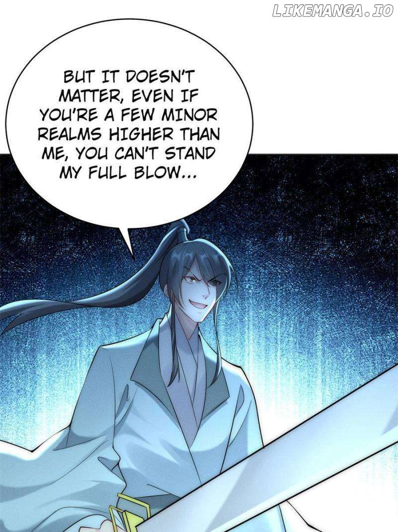 Opening Bonus of 100 Million Lives Chapter 80 - page 59