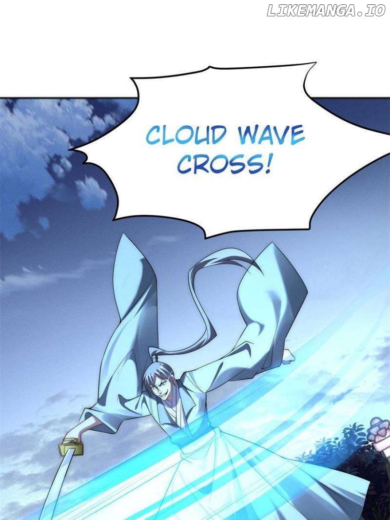 Opening Bonus of 100 Million Lives Chapter 80 - page 61