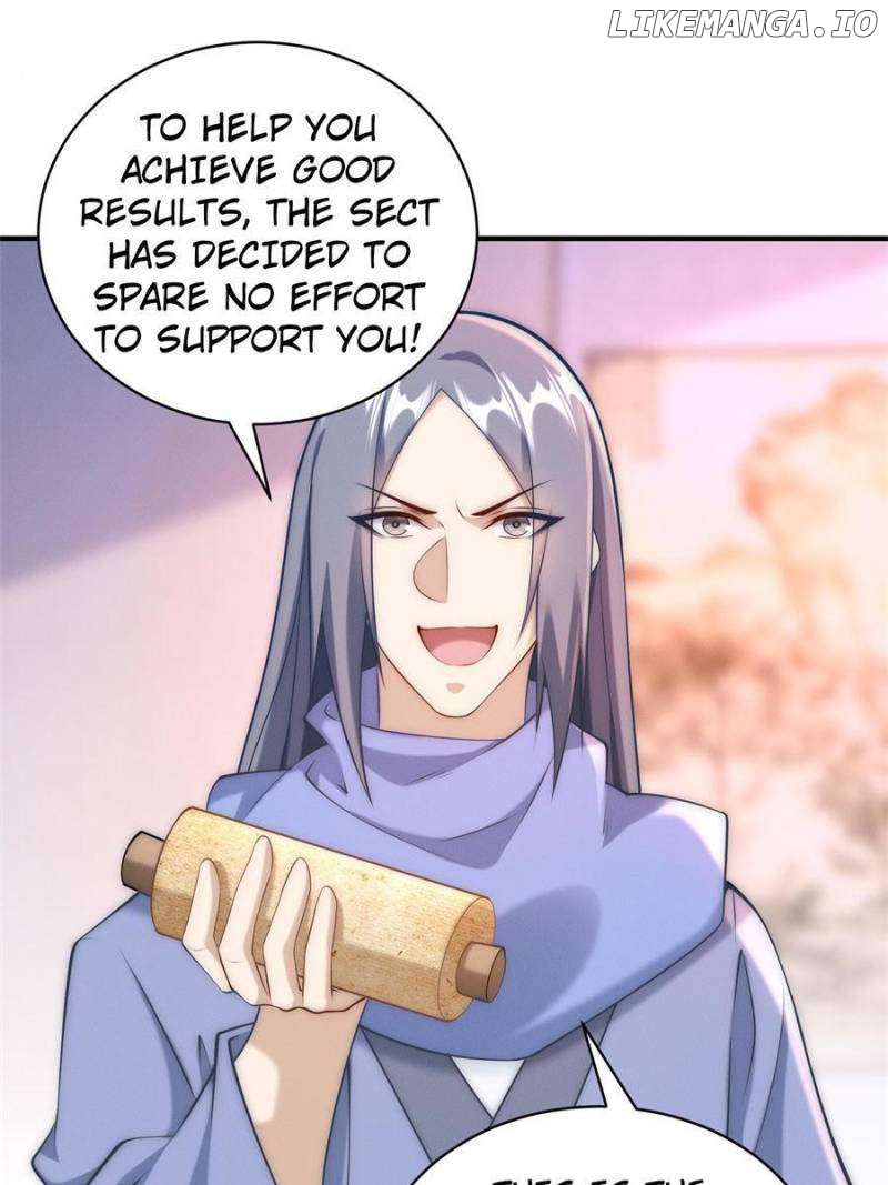 Opening Bonus of 100 Million Lives Chapter 80 - page 7