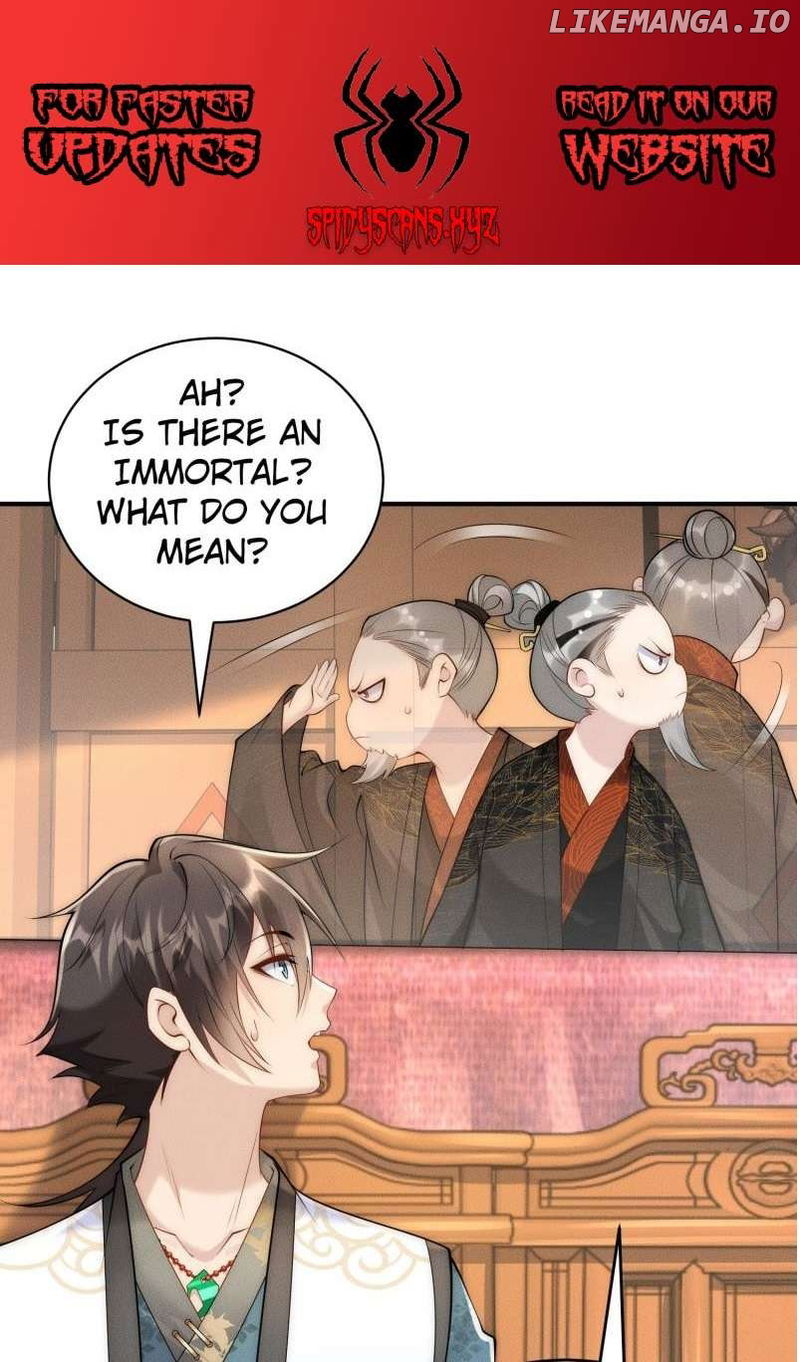 Opening Bonus of 100 Million Lives Chapter 104 - page 1