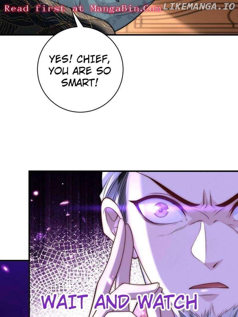 Opening Bonus of 100 Million Lives Chapter 104 - page 11