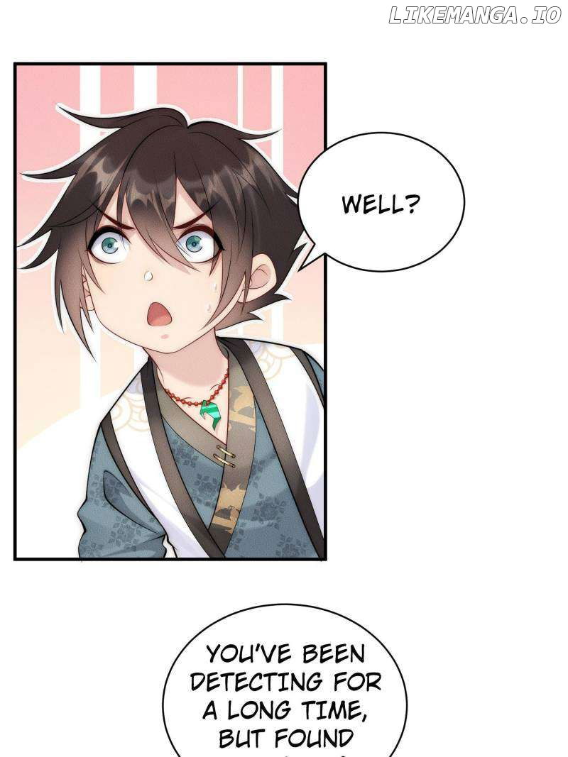 Opening Bonus of 100 Million Lives Chapter 104 - page 16